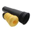 Rear Shock Absorber Rubber Bellow Dust Boot Set For VOLKSWAGEN GOLF VII PASSAT 5Q0513425