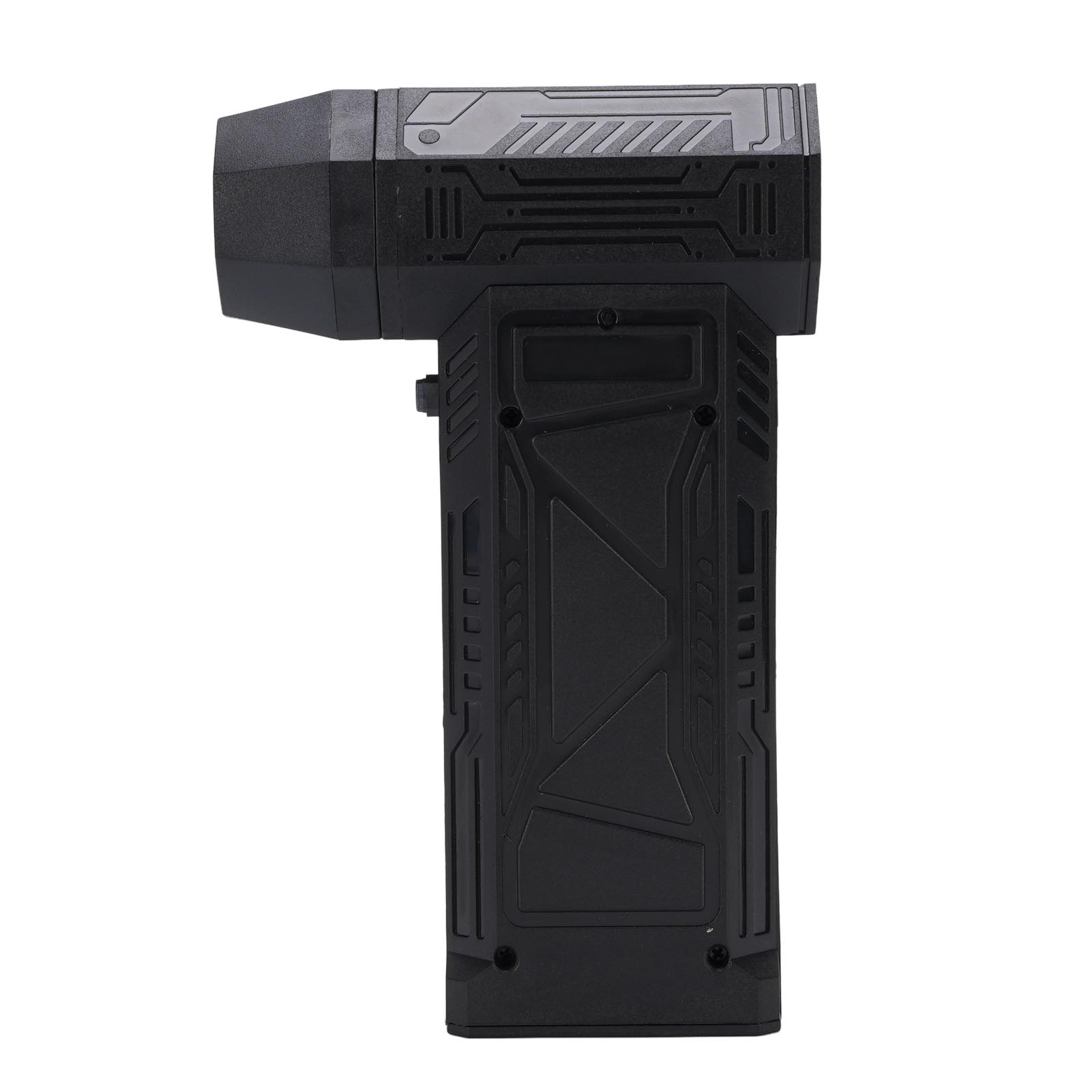 

Воздуходувка 130000 об/мин высокоскоростной бесщеточный двигатель цифровой дисплей струйный сухой вентилятор с подсветкой для очистки