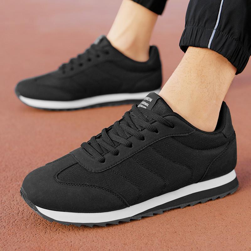 Running Shoes for Men Casual Lightweight Sneakers Jogging Homme Women Sports Training Tenis Shoes Breathable