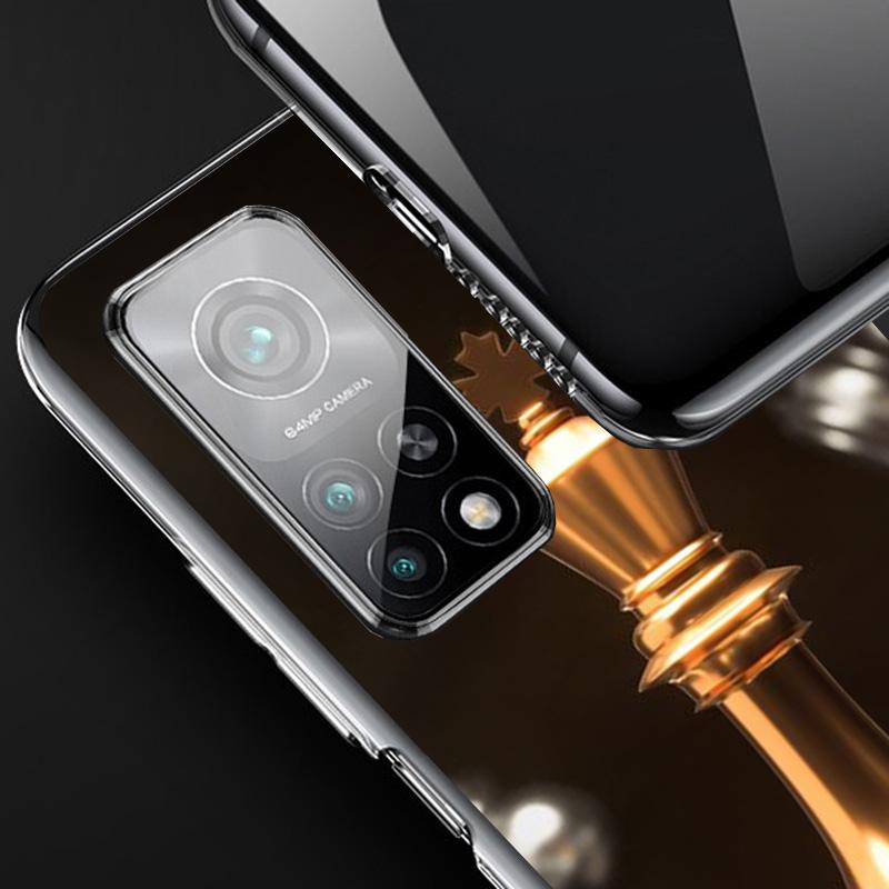 Competitive Chess Game Phnoe Case for Phnoe Case for Xiaomi Redmi Note 15 14 14S 13 Pro Plus 12 12S 11S 11E 10S 10 11T 5G Unique