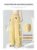 Women's High-Waisted Slimming Casual Wide-Leg Sweatpants for Summer 2026