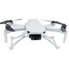 For  Mavic2 Kit Drone Flight Training Bracket Foldable Landing Gear Accessories Buoyancy Rod