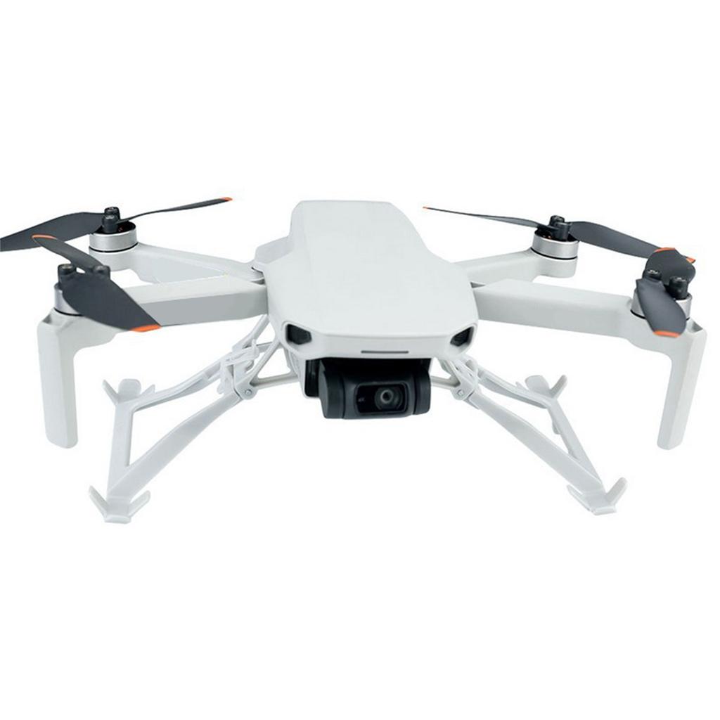 For  Mavic2 Kit Drone Flight Training Bracket Foldable Landing Gear Accessories Buoyancy Rod