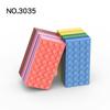 20 Piezas Piezas MOC 3035 Placa 4 x 8 Ladrillos Compatibles DIY Ensamblar Bloques de Construcción Partícula Puzzle para Niños Juguete para el Cerebro Regalo de Cumpleaños