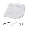3D Printer Cover Lid Hood Top Dust Protection Noise Reduction Heat Insulation PC Material for