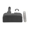 Boot Tallgate Lock Handle Rear Button For Renault Scenic / Megane MK1 1996‑2003 OE:621‑126063