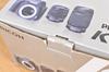 Pentax K‑S1 White • 18‑55 & 55‑300 DAL Kit • Shutter Count 1300 • Tested • Japan