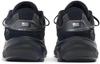 990 V6 TRIPLE BLACK BB6 MADE IN USA 990V6 Triple Black Black U990BB6 Made In America Sneakers Width D Authentic Shoe Size Numerical [New Balance]