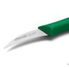 Knife - ARCOS - Mondador Arcos Nova 188321 - NITRUM Stainless Steel - 6 Cm Blade - Ergonomic Handle