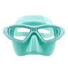 HOTDIVE Maske für Schnorcheln & Freitauchen für Erwachsene