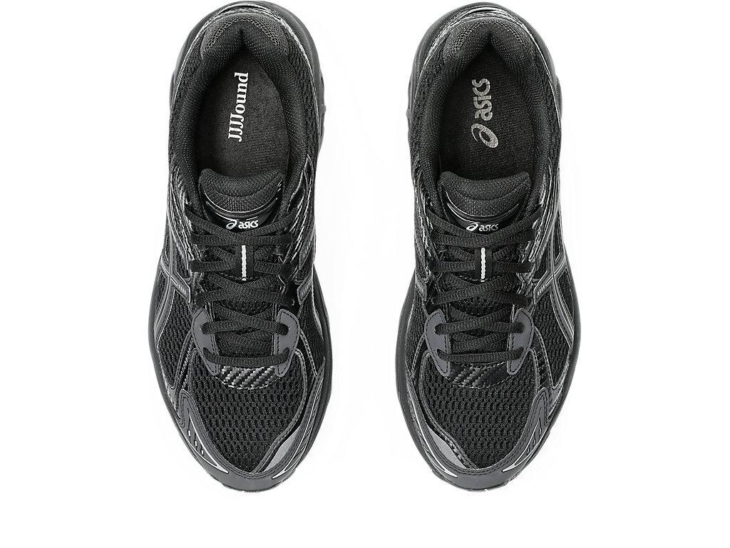 1203A691-002 JJJJound Asics GT-2160 Black (Men's)