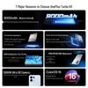 OnePlus Turbo 6V 5G Gaming Smartphone (CN version)