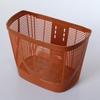 Front Bike Basket Storage Carrier Bicycle Basket for Trip Carrying Folding Bike Handlebar