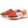 New Balance 327 Orange