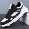 Fashion Non-slip Sole Massive Skateboard Shoes Man Loafers Blue Sneakers Sapatenes Sport Topanky Leading Joggings Tenisfeminino