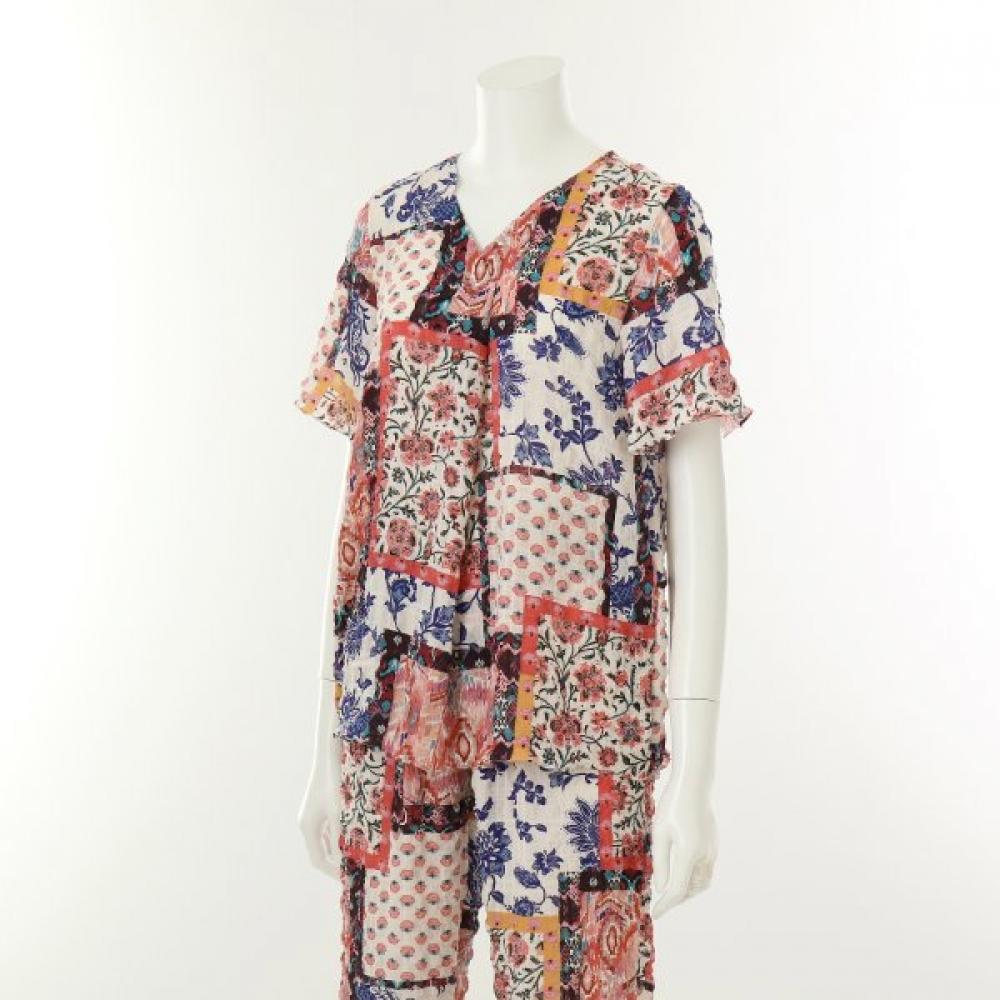 Wacoal Women S Indoor Wear Top Single Item [wpa880wS]