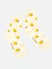 Yellousagseu Vintage Dot Yellow