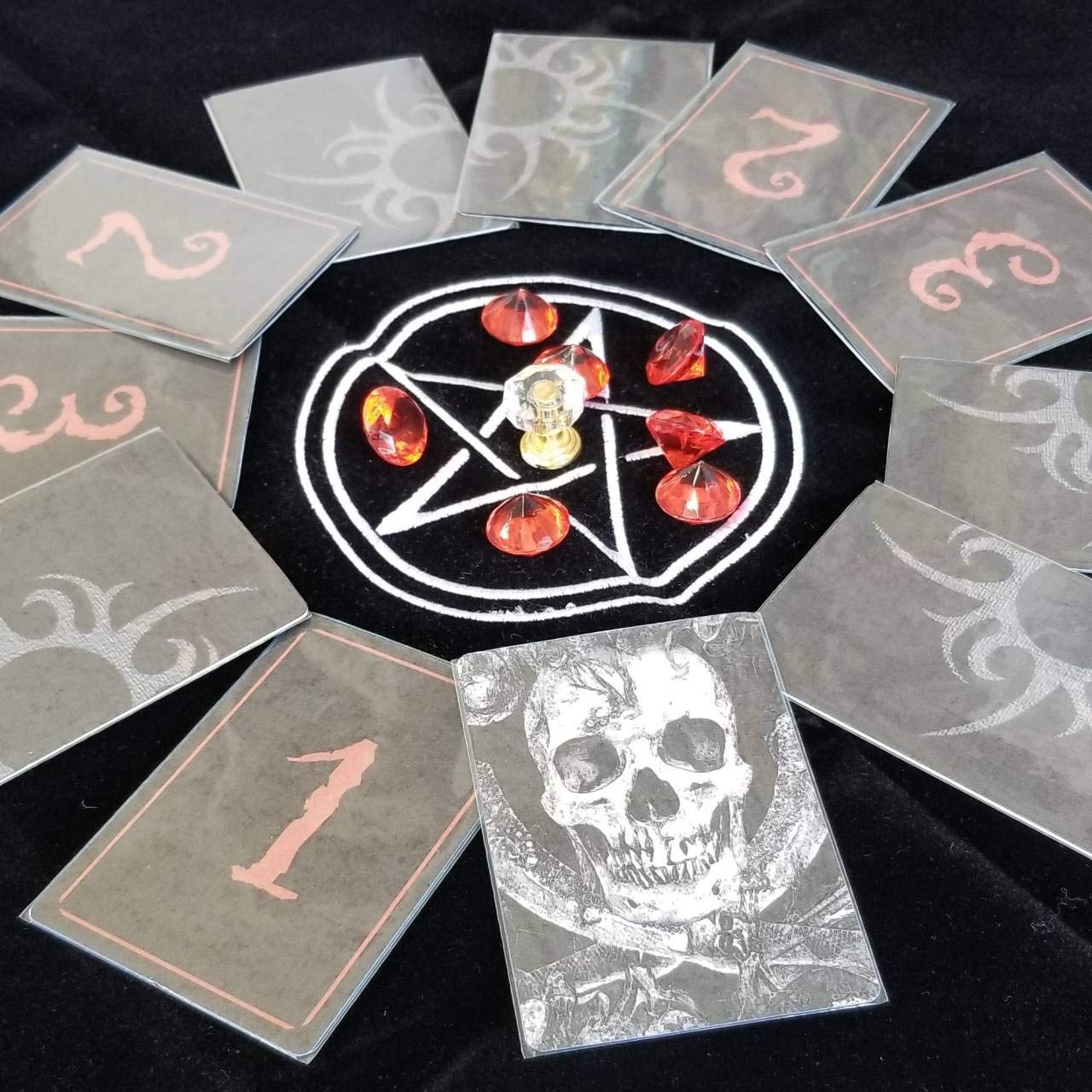 

Katara 13 Board Easy Game Party (Popular Game, Game, Market, Women, Kids, Game, Fun, Exciting)