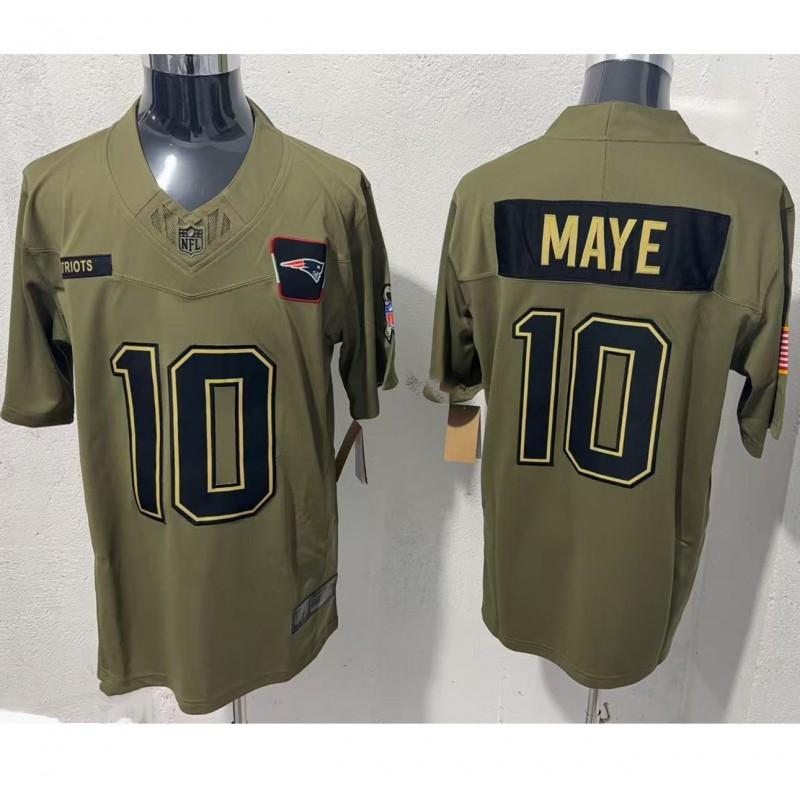 Camiseta de Equipo NFL para Hombre Ropa de Aficionado - Baltimore Ravens Cowboys Raiders Giants Broncos Estilo Uniforme
