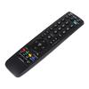 Universal Remote Control Controller Replacement for LCD LED Smart TV