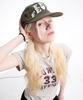 Peulaideihasdogeu Fever Cap Olive