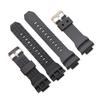 Uhrenarmband Wasserdicht Langlebig Verschleißfest Atmungsaktiv Schweißfest Nicht ausbleichend Weich Smartwatch-Armband Ersatz