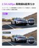VANTRUE Dashcam 2.7K 5MP 1944P ADAS Safety Driving Assistance STARVIS 2 IMX675 60fps WiFi/GPS 160-degree Wide Angle HDR Support Super Night Vision 24-