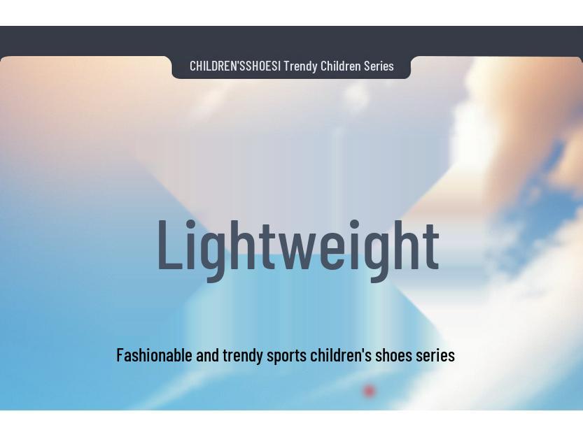 2025 Autumn Waterproof Leather Boys' Running Shoes - Comfortable & Trendy Sports Shoes for Medium to Large Children