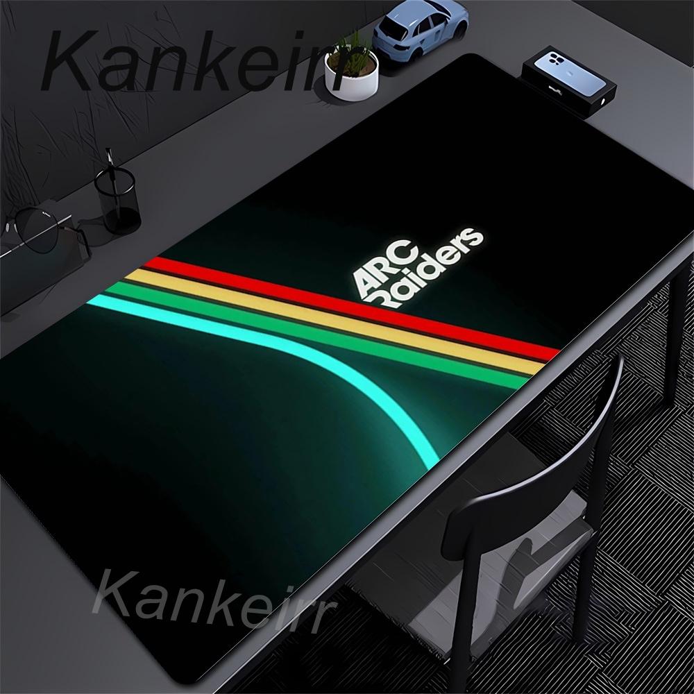 Tappetino per Computer da Gioco Popolare Fresco Cerca Combatti Ritira Gioco FPS ARC raiders Mousepad Grande Gioco Esports Mouse Pad XXL