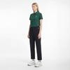 Munsingwear Women Chino Pants Black Mr122ppt31