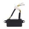 Générateur A03F-AVR Pour LIHUA TT08-4C Régulateur de Tension Automatique 220V Carte de Contrôle Stabilisateur Accessoires Groupe Électrogène Gasol