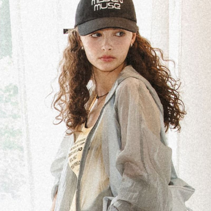 

mavenmuse Ballcap FR_BK (MCXSCF101BKFR) BLACK_FREE