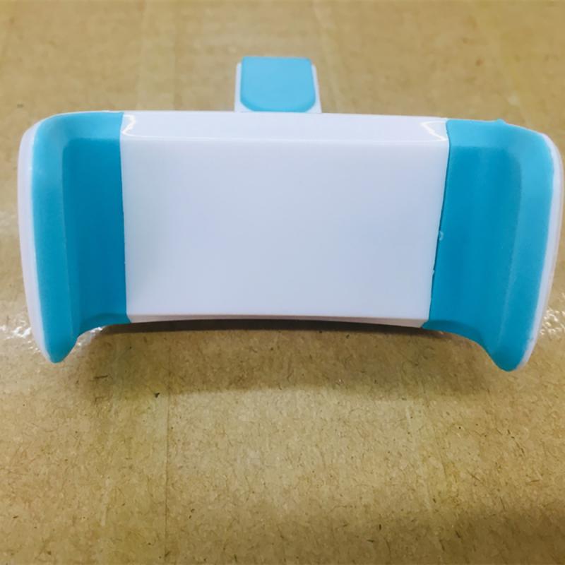 

Держатель для автомобильного телефона на вентиляционное отверстие, подставка с возможностью вращения на 360 градусов, подставка для мобильного телефона в автомобиль