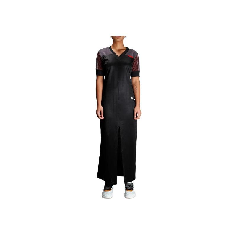 adidas Originals x Alexander Wang Disjoin Dress Black DT9489