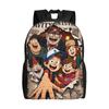 G-Gravity Falls Toddler Backpack for Kids Boys Girls  Backpacks Lovely Daycare Child School Bags