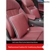 Toyota Headrest Neck Cushion for Camry, Corolla, Highlander, Levin, RAV4