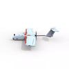 SKYBIRCH Huo Shen VCI White Pigeon FPV Fixed-Wing Aircraft