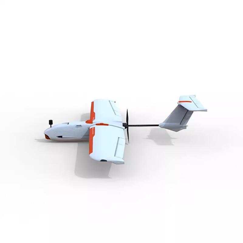 SKYBIRCH Huo Shen VCI White Pigeon FPV Fixed-Wing Aircraft