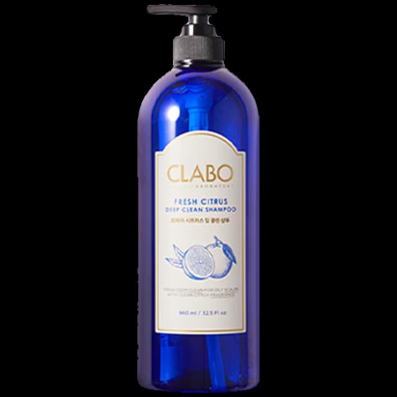 Aekyung Kerasys Clear Shampoo
