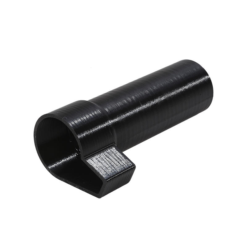 3D Print Electric Scooter Handlebar Grip Protective Cover With Thumb Black Durable Throttle Accelerator Handle Sleeve Accessory