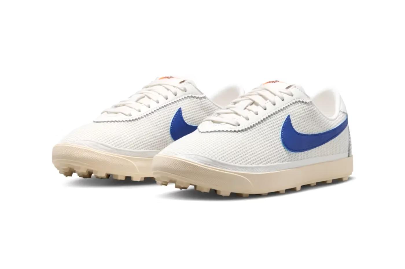 II1248-101 Nike Astrograbber Textile Sail/Muslin (Women s) 7