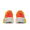 New ANTA Plastic Pioneer Running Shoes Men's Low top Fluorescent Mango Orange/Papyrus White/Fluorescent True Orange 912445599-8
