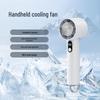 Portable Handheld Cooling Fan