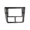 Car Radio Fascia For Subaru Forester Impreza 2007-2012 DVD Stereo Frame Plate Adapter Mounting Dash Installation Bezel