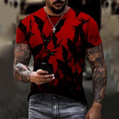 Üst giysisi – T-shirtler
