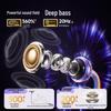 Xiaodu G108 Youth Edition AI Bluetooth Ear Clip Sports Earbuds