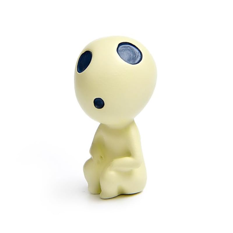 

forest spirit echo figure 4 types (sitting dumbfounded)
