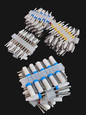 Máquinas para manicura y pedicura – Brocas de manicura