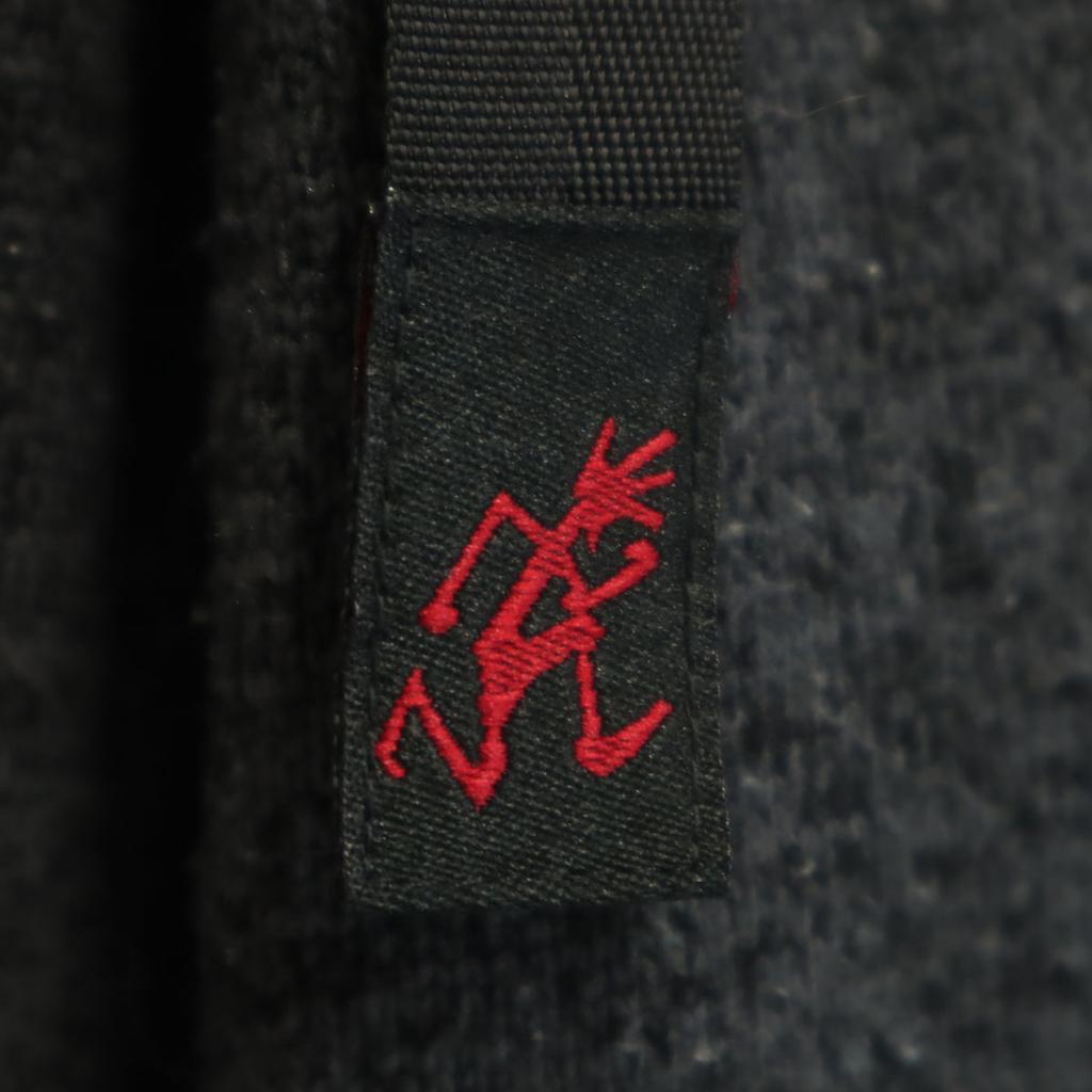 Gramicci Knit pants F gray Men's Used