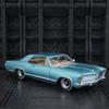 Maisto 1:26 Buick Riviera Gran Sport Test Alloy Car Diecasts & Toy Vehicles Car Model Miniature Scale Model Car For Children